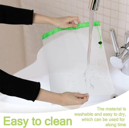MAQIHAN 12PCS Reusable Produce Bags - Image 4