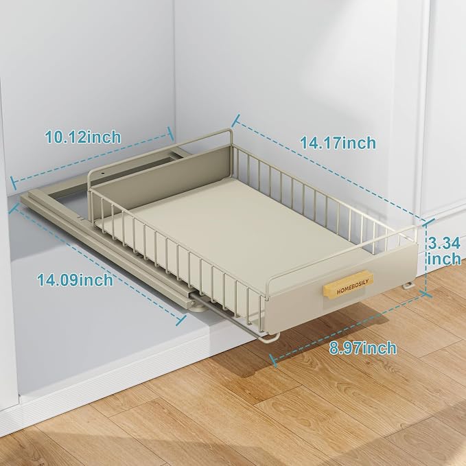 Under Sink Organizer - Image 6