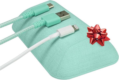 Smartish® Magnetic Cord Holder by Smartish-PhoneCasesandStuff