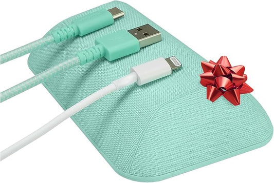 Smartish® Magnetic Cord Holder by Smartish-PhoneCasesandStuff
