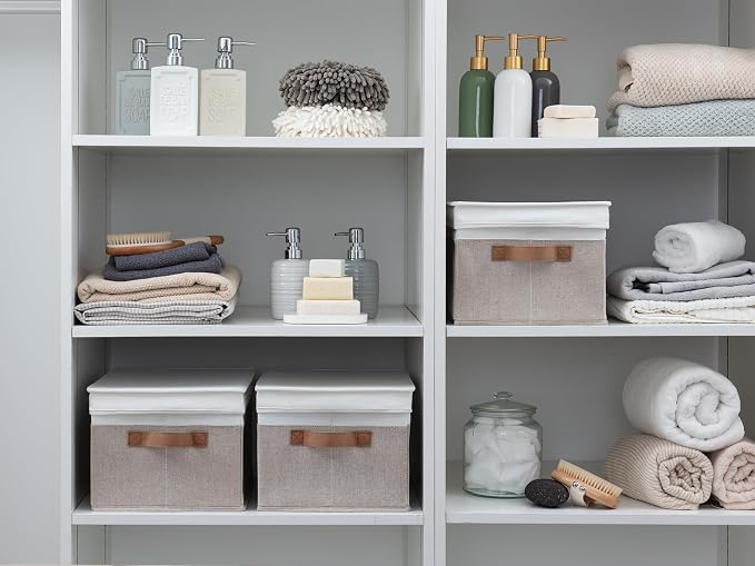StorageWorks Large Storage Bins - Image 6