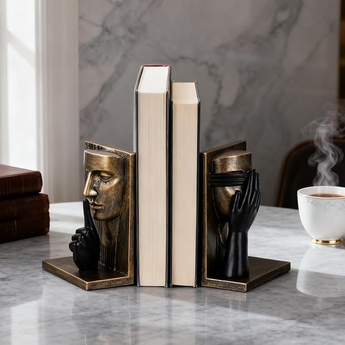 Novelty Book Stopper - Image 6