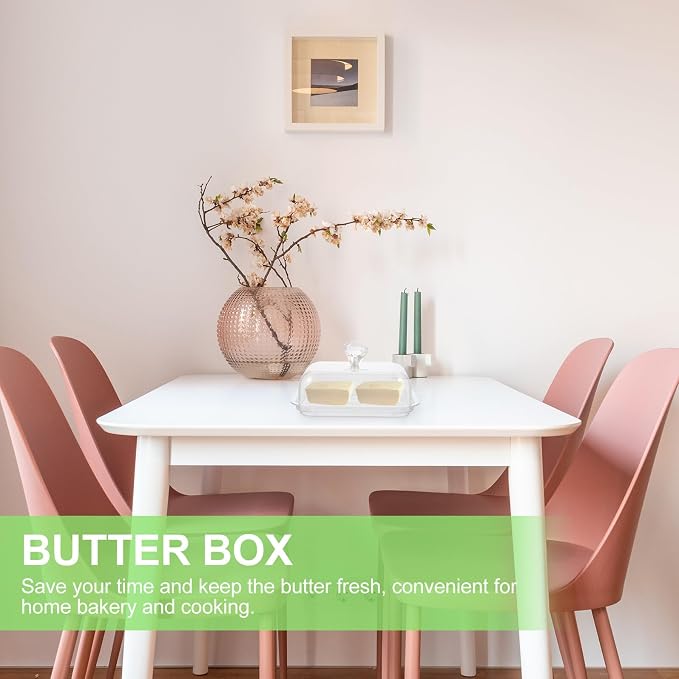 IMIKEYA Practical Butter Holder - Image 7