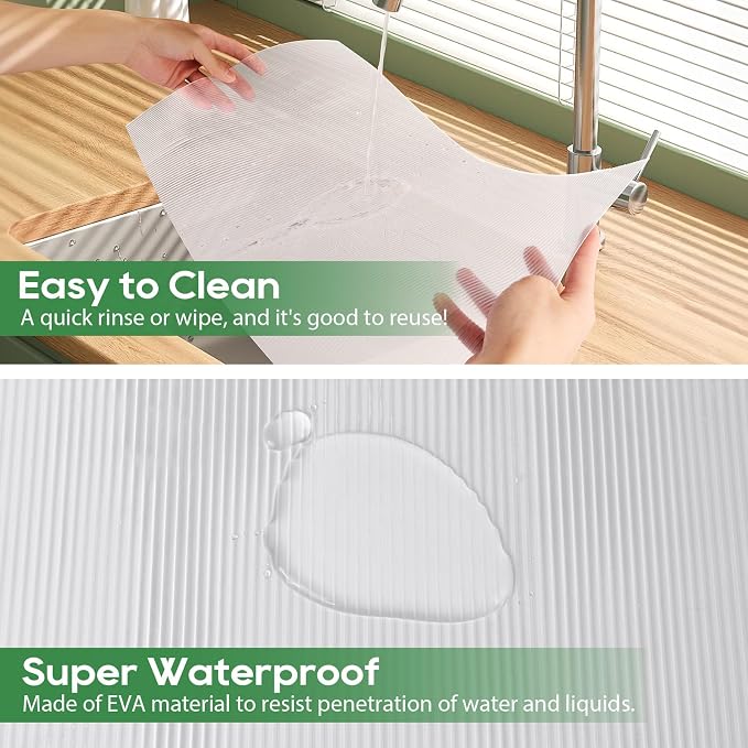 Anoak Shelf Liner - Image 3