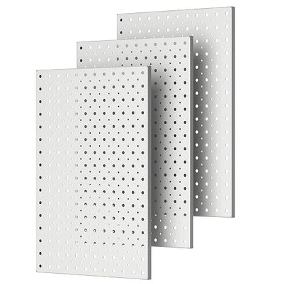 Pegboard Smith Metal Pegboard Panels, Pegboard Organizer System by Pegboard+Smith