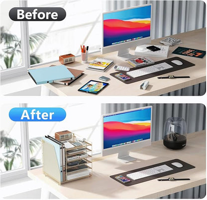 gianotter 6-Tier Paper Organizer - Image 2