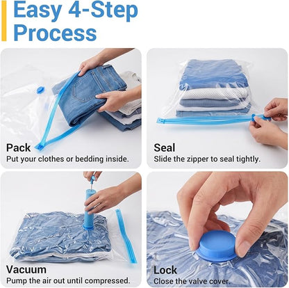 Fygrip Vacuum Storage Bags - Image 9