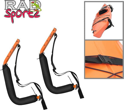 Kayak Storage Hooks - Image 5