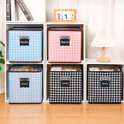 Reusable Storage Bin Labels - Image 7