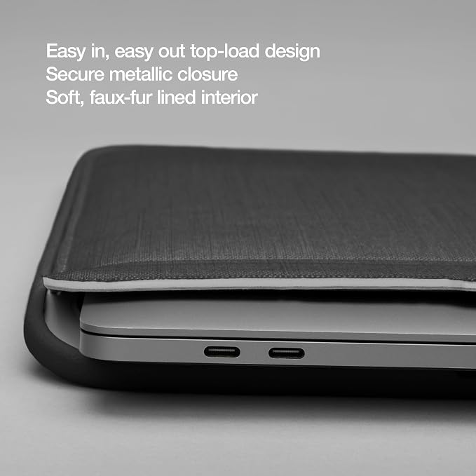Incase ICON Sleeve with Woolenex - Image 4