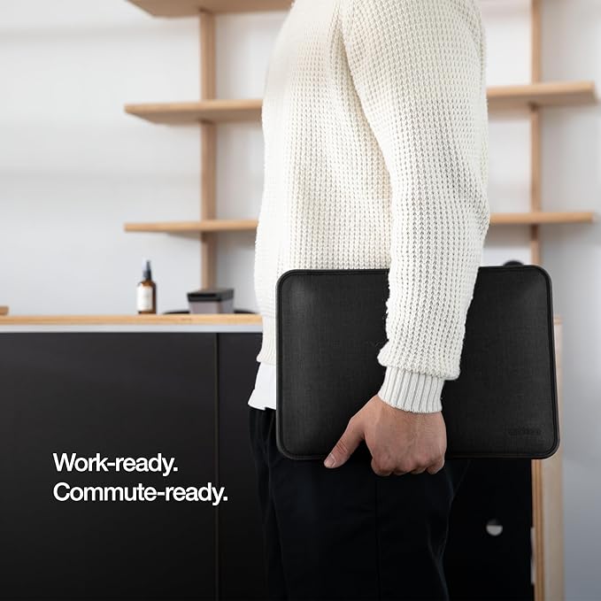 Incase ICON Sleeve with Woolenex - Image 2
