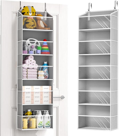 ULG 1-Pack Over Door Organizer by ULG