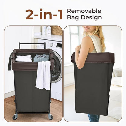 Mefirt 160L Laundry Hamper - Image 5