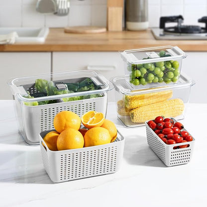 LUXEAR Fresh Container - Image 6
