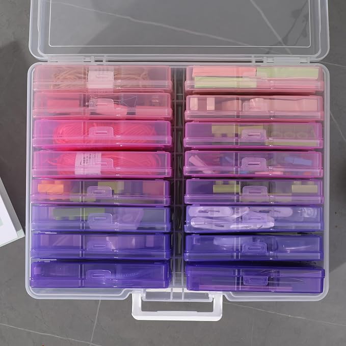 novelinks Photo Storage Boxes - Image 6