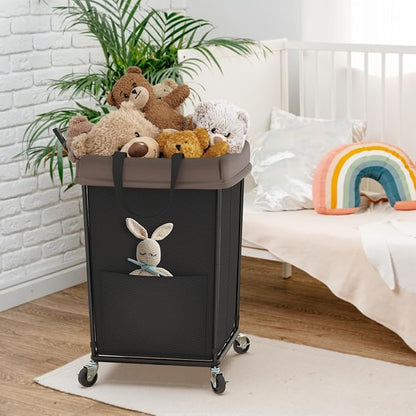 Mefirt 160L Laundry Hamper - Image 9