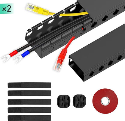 Updated Cable Raceway Kit - Image 7