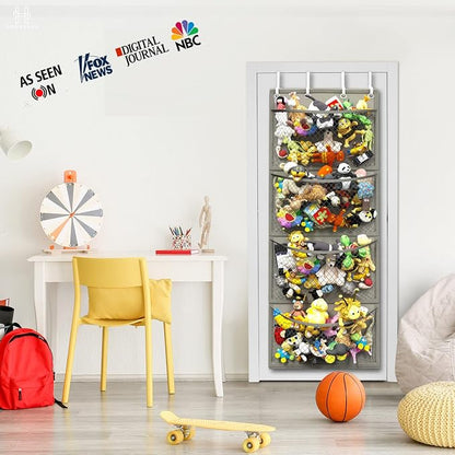 Honeyera Storage for Stuffed Animal - Image 4