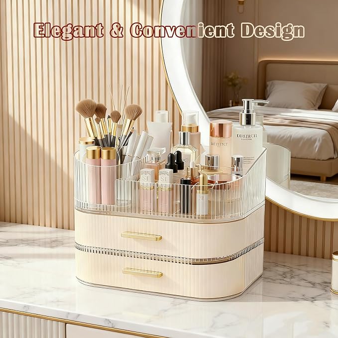 Makeup Organizer for Vanity - Image 6