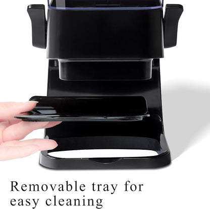 Cereal Dispenser Countertop, 5L Kitchen Organization Cereal Containers Storage - Image 6