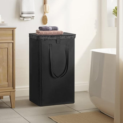 WOWLIVE 100L Laundry Hamper - Image 3