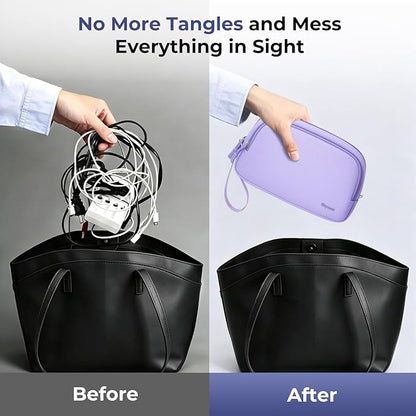 Skycase Travel Cable Organizer - Image 4