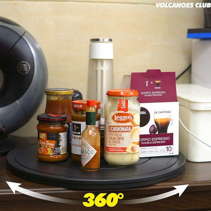16Inch Lazy Susan Turntable - Image 2