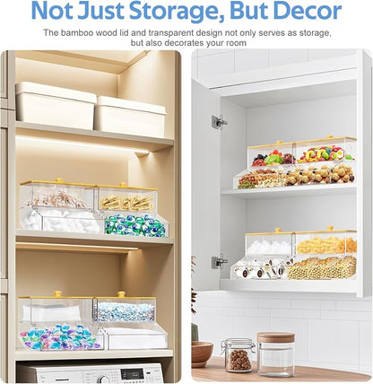 JYPS 2-in-1 Laundry Organizer - Image 4