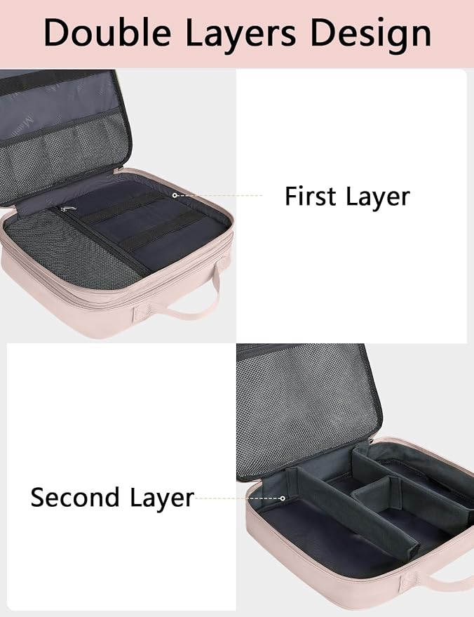MATEIN Charger Organizer Travel Case - Image 6