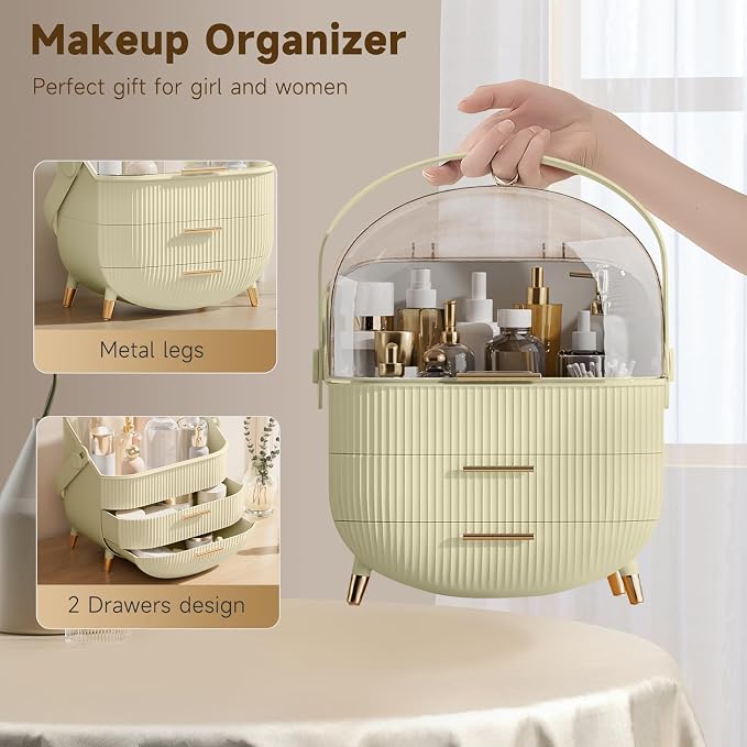 Makeup Organizers, Make Up Organizer - Image 3