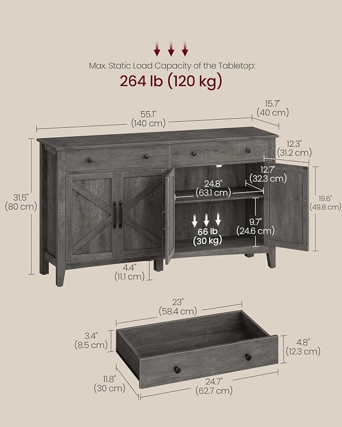 VASAGLE LIRY Collection - Image 2