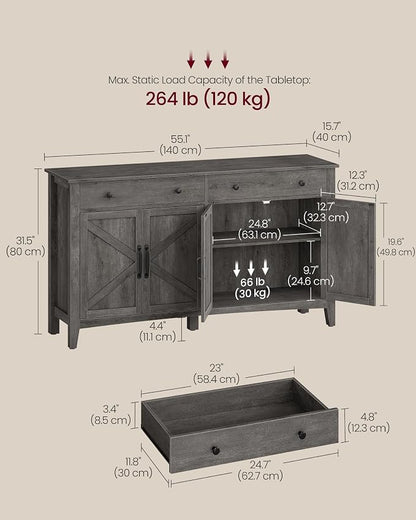 VASAGLE LIRY Collection - Image 2