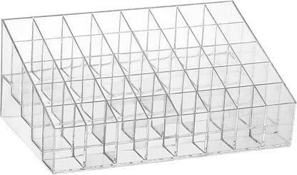 40 Grids Lipsticks Holder by Tecbeauty