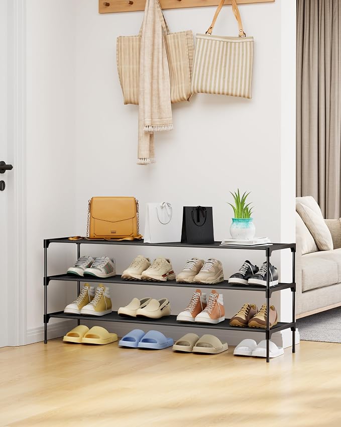 Kitsure Shoe Rack - Image 2