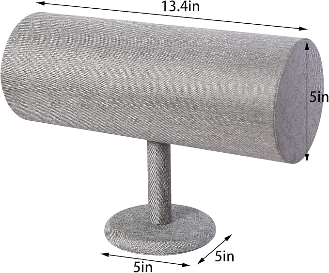 T-Bar Headband Holder Organizer - Image 3