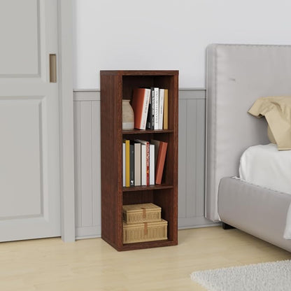 ClosetMaid 3-Cube Storage Shelf Organizer Bookshelf - Image 2