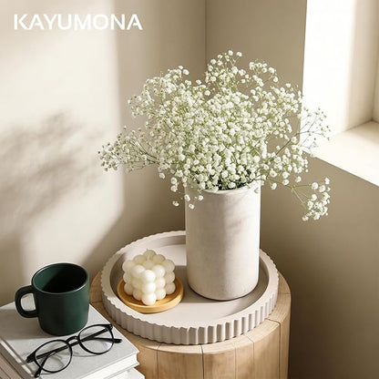 Modern Decorative Tray for Coffee Table, Kitchen Island Counter & Table - Image 5