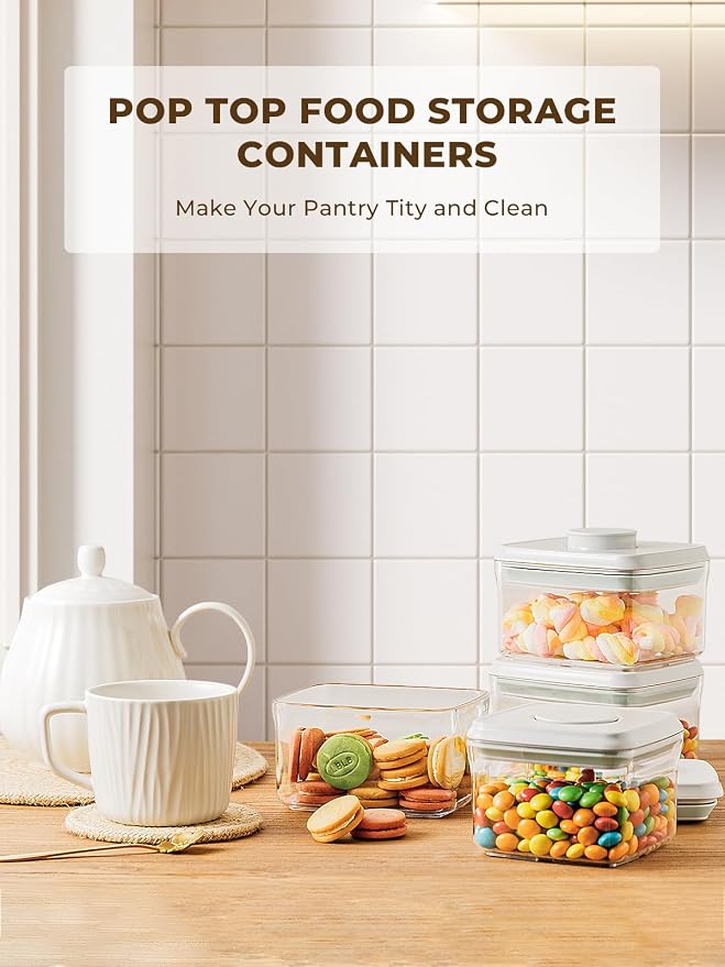 Mini Snack Container - Image 2