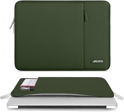 MOSISO Laptop Case 14 inch, 14 inch Laptop Sleeve Compatible - Image 3