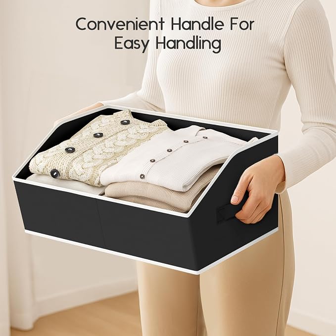 Large Closet Organizers and Storage Bins - Image 5