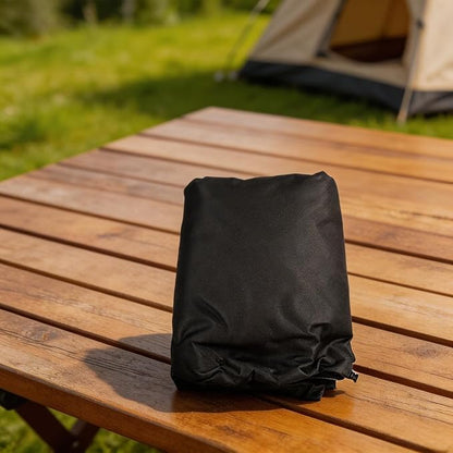 Waterproof Rotating Shoe Rack Tower Cover - Image 4