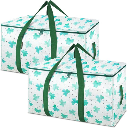 BALEINE 2-Pack Oversized Moving Bags by BALEINE