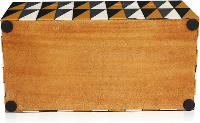 Handicrafts Home Large Decorative Storage Box - Image 8