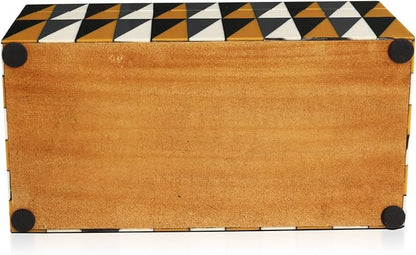 Handicrafts Home Large Decorative Storage Box - Image 8