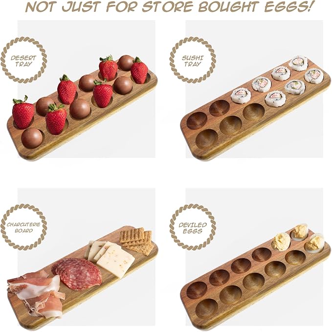 GUI'S CHICKEN COOP Egg Tray - Image 5
