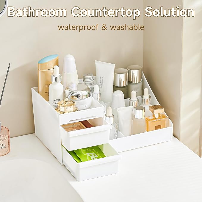 Perfume Cologne Organizer, Perfume Stand Shelf - Image 6