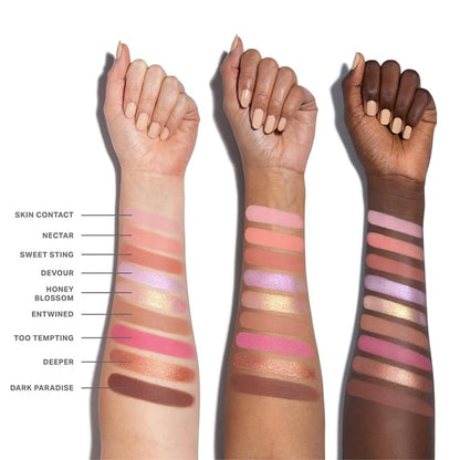 Morphe Forbidden Honey Artistry Palette - Image 7