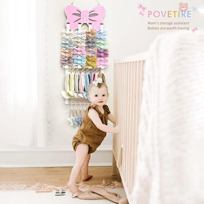 POVETIRE Headband Holder - Image 2