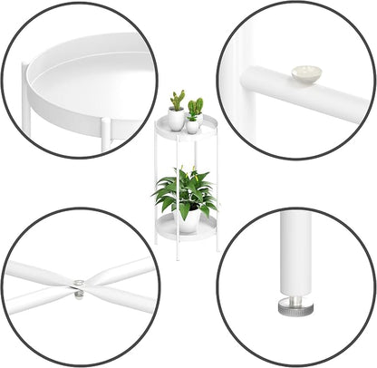 OVICAR Plant Stand Indoor Outdoor - Image 2