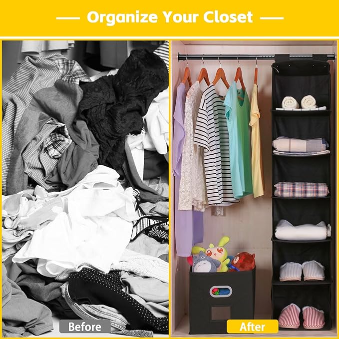 Closet Rod, 17 to 96 Inch Adjustable Closet Rods - Image 3